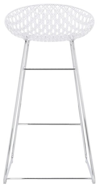Kartell designové barové židle Smatrik Stool