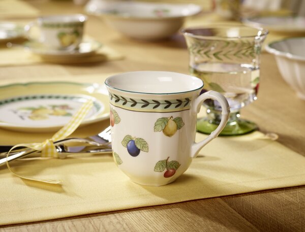 Villeroy & Boch 10-2281-4850 Hrnek French Garden Fleurence 480 ml