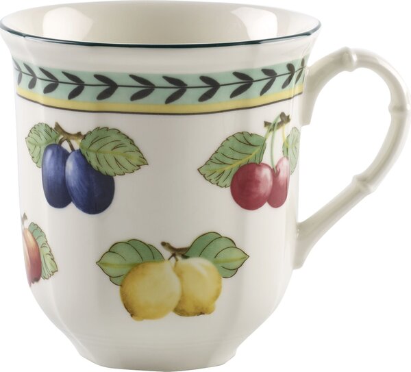 Villeroy & Boch 10-2281-4850 Hrnek French Garden Fleurence 480 ml