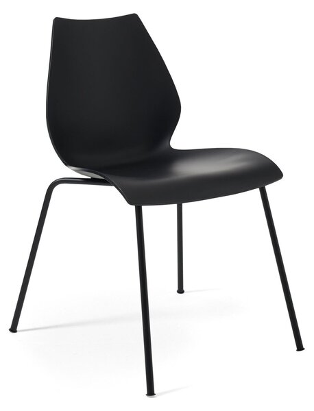 Kartell designové jídelní židle Maui