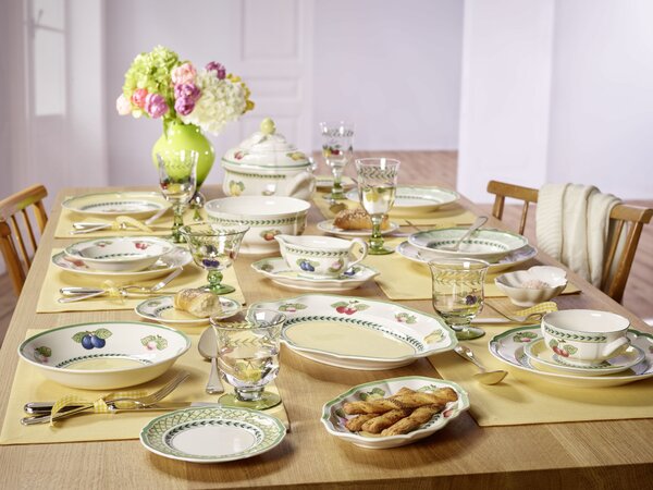 Villeroy & Boch 10-2281-3407 Omáčník French Garden Fleurence