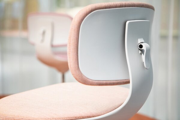 Vitra designové kancelářské židle Rookie