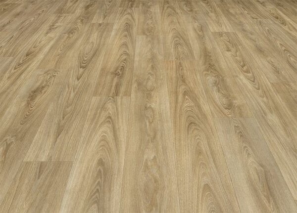 Breno PVC SUPERTEX NEW Miguel 545 - hnědé dřevo, šíře 200 cm