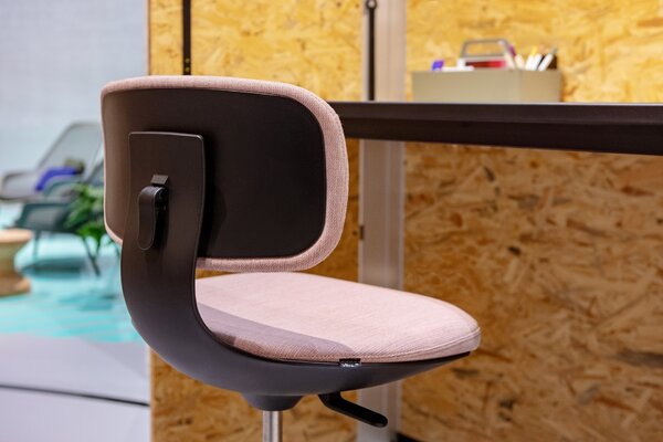 Vitra designové kancelářské židle Rookie