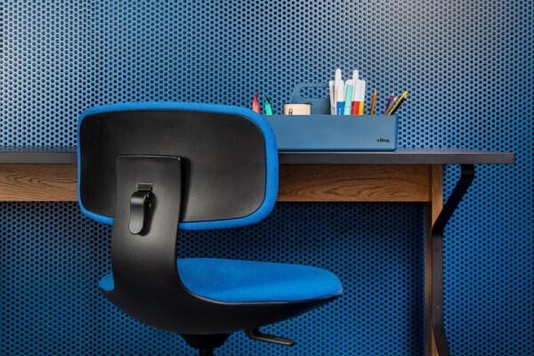 Vitra designové kancelářské židle Rookie
