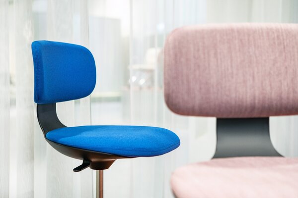 Vitra designové kancelářské židle Rookie