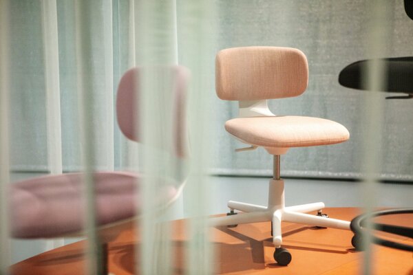 Vitra designové kancelářské židle Rookie