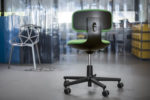Vitra designové kancelářské židle Rookie