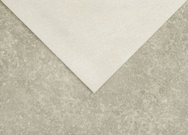 Breno PVC SUPERTEX NEW Navarra 530 - šedý beton, šíře 200 cm