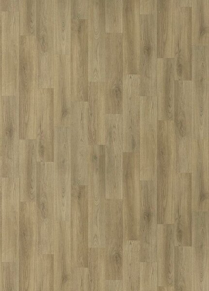 Breno PVC SUPERTEX NEW Rhapsody 555 - hnědé dřevo, šíře 200 cm