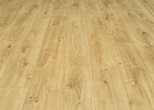 Breno PVC SUPERTEX NEW Helsinki 554 - hnědé dřevo, šíře 200 cm