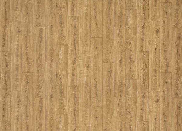 Breno PVC SUPERTEX NEW Sorbonne 545 - hnědé dřevo, šíře 400 cm