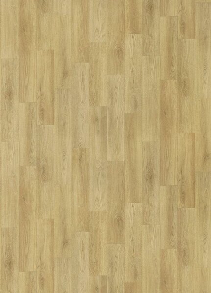 Breno PVC SUPERTEX NEW Rhapsody 561 - hnědé dřevo, šíře 200 cm