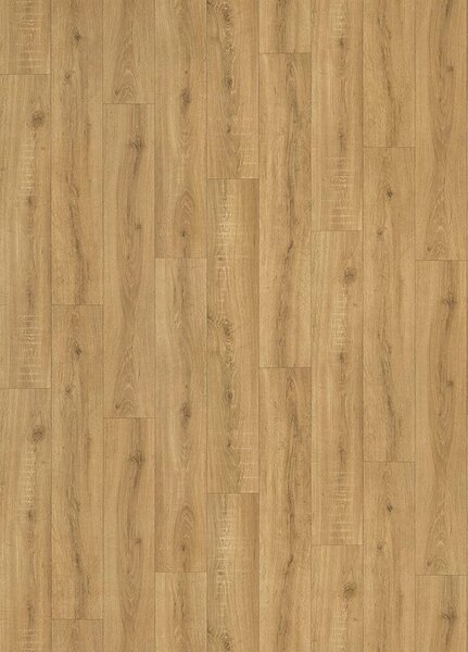 Breno PVC SUPERTEX NEW Sorbonne 545 - hnědé dřevo, šíře 400 cm