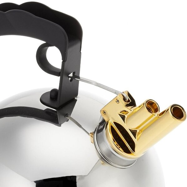 Alessi designová konvice 9091