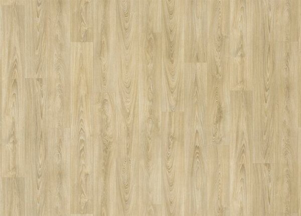 Breno PVC SUPERTEX NEW Miguel 553 - světlé dřevo, šíře 400 cm