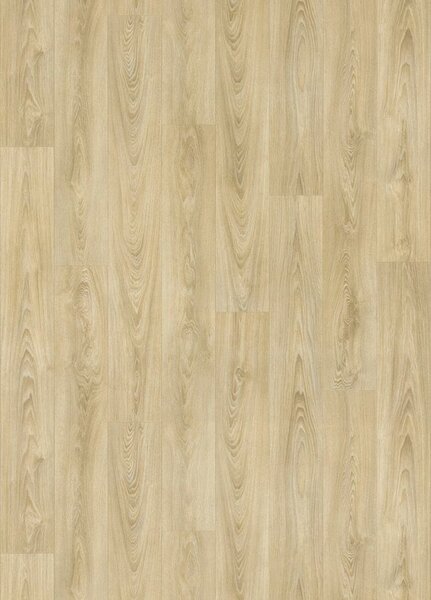 Breno PVC SUPERTEX NEW Miguel 553 - světlé dřevo, šíře 400 cm