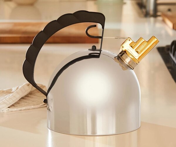 Alessi designová konvice 9091