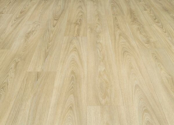 Breno PVC SUPERTEX NEW Miguel 553 - světlé dřevo, šíře 400 cm