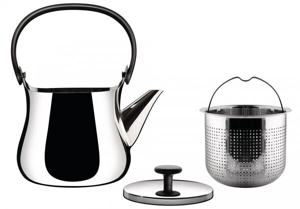 Alessi designové konvice Cha