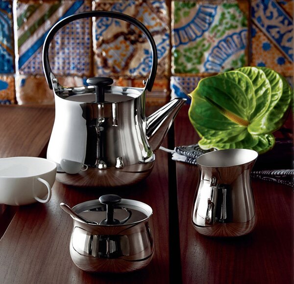 Alessi designové konvice Cha