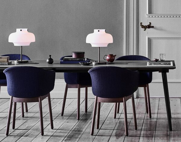 &Tradition designové jídelní židle Elefy JH30