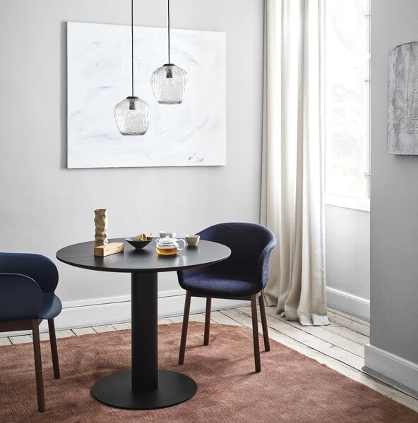 &Tradition designové jídelní židle Elefy JH30