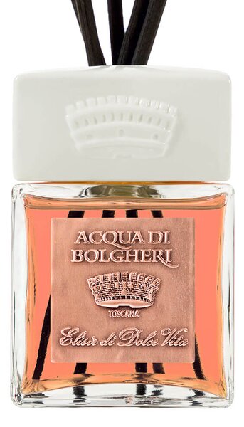 Acqua di Bolgheri Difuzér Elisir di Dolce Vita 500 ml