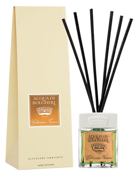Acqua di Bolgheri Difuzér Gelsomino Toscano 200 ml