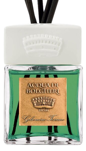 Acqua di Bolgheri Difuzér Gelsomino Toscano 200 ml