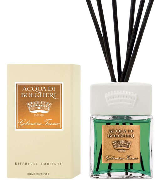 Acqua di Bolgheri Difuzér Gelsomino Toscano 200 ml