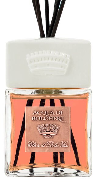Acqua di Bolgheri Difuzér Elisir di Dolce Vita 500 ml