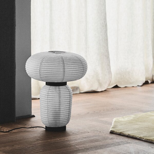 &Tradition designové stolní lampy Formakami