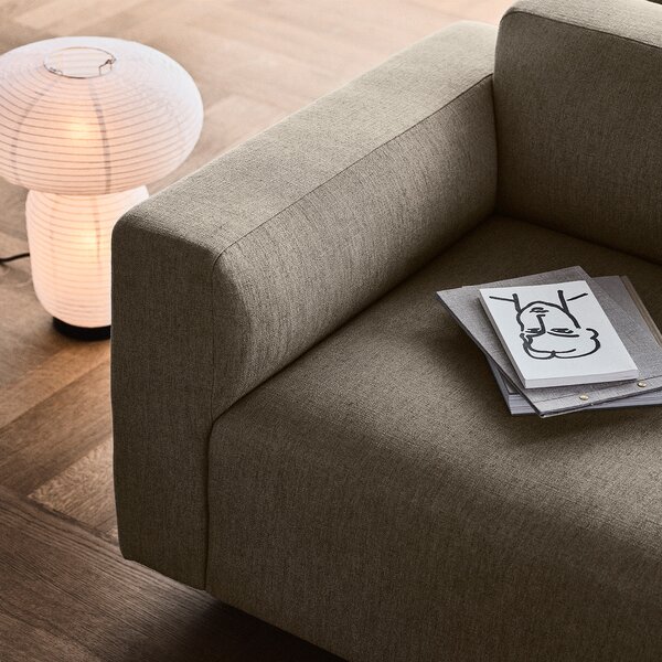 &Tradition designové stolní lampy Formakami