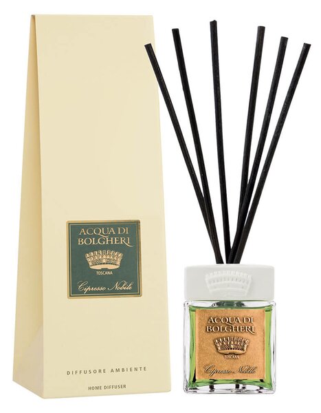 Acqua di Bolgheri Difuzér Cipresso Nobile 500 ml