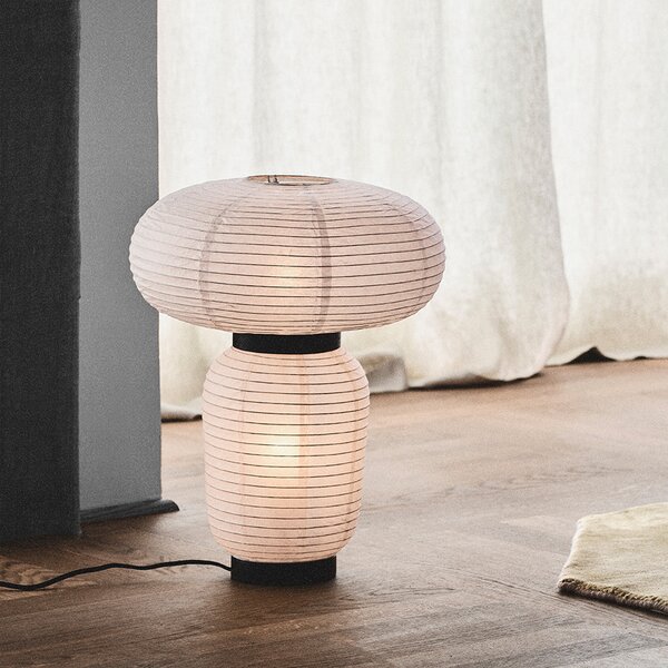 &Tradition designové stolní lampy Formakami