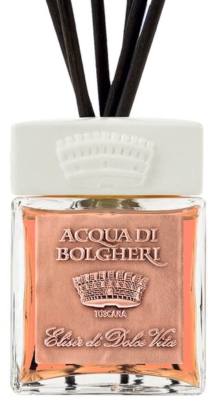 Acqua di Bolgheri Difuzér Elisir di Dolce Vita 500 ml