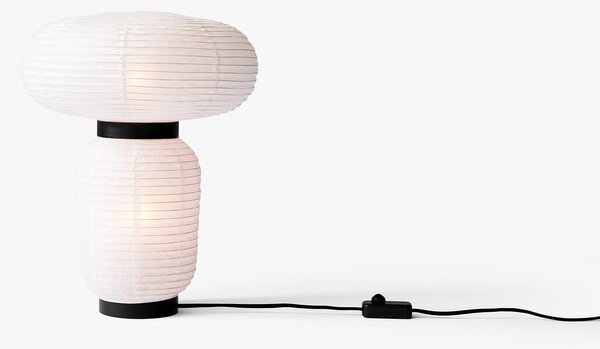 &Tradition designové stolní lampy Formakami