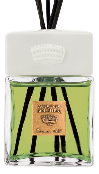 Acqua di Bolgheri Difuzér Cipresso Nobile 500 ml
