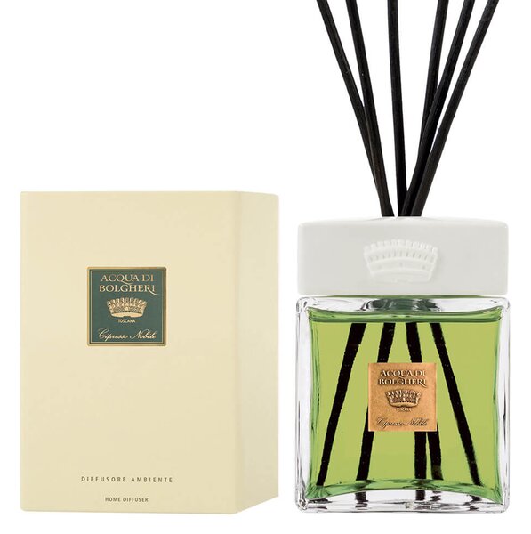 Acqua di Bolgheri Difuzér Cipresso Nobile 500 ml