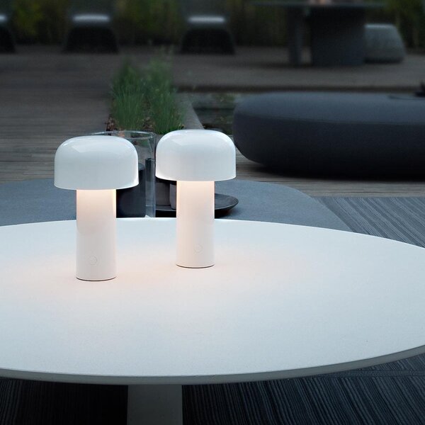 Flos designové stolní lampy Bellhop