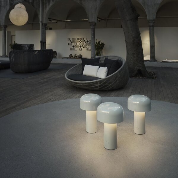 Flos designové stolní lampy Bellhop