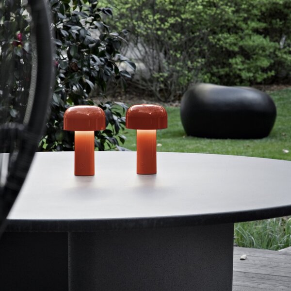 Flos designové stolní lampy Bellhop