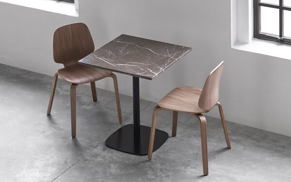 Normann Copenhagen designové jídelní židle My Chair Wood