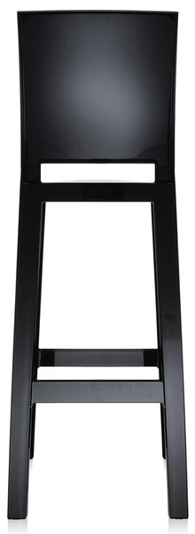 Kartell designové barové židle One More Please (výška sedáku 75 cm)
