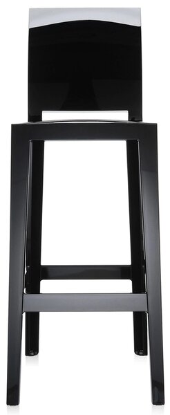 Kartell designové barové židle One More Please (výška sedáku 75 cm)