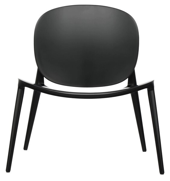 Kartell designová křesla Be Bop