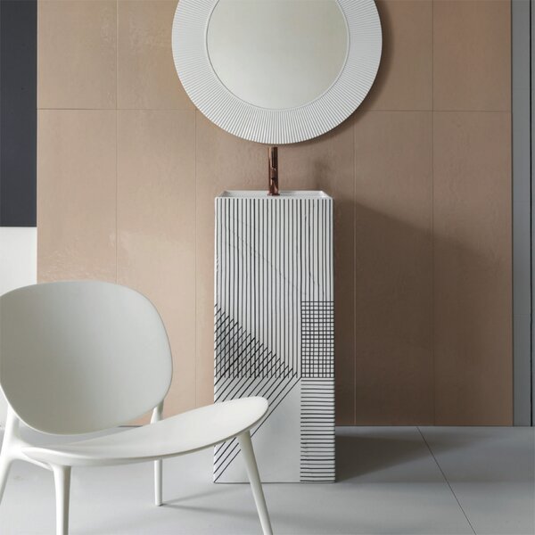Kartell designová křesla Be Bop