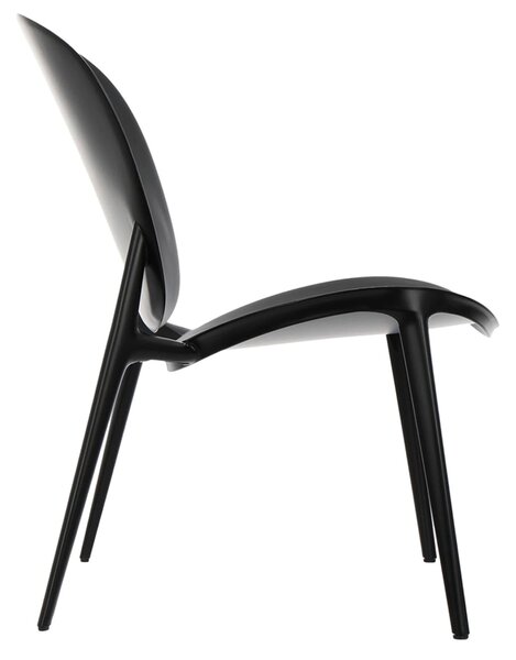 Kartell designová křesla Be Bop