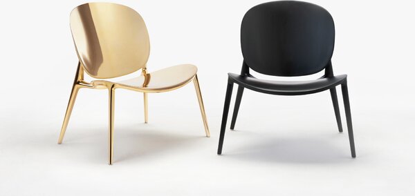 Kartell designová křesla Be Bop